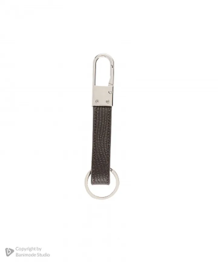 جاکلیدی چرم طبیعی بیسراک Bisrak مدل KeyHolder-302L