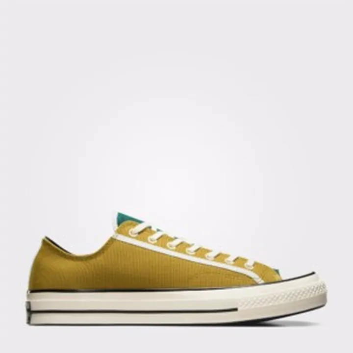 کتونی کانورس converse Chuck 70 Everyday Essentials  کد A05627C.334