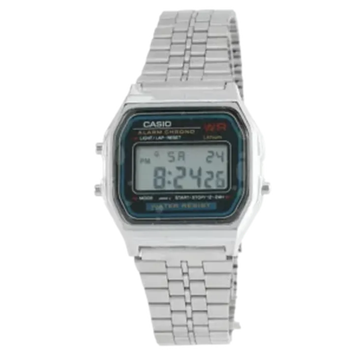 ساعت مچی مردانه کاسیو CASIO مدل نوستالژی کد 2251