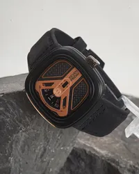 ساعت sevenfriday  مدل richard