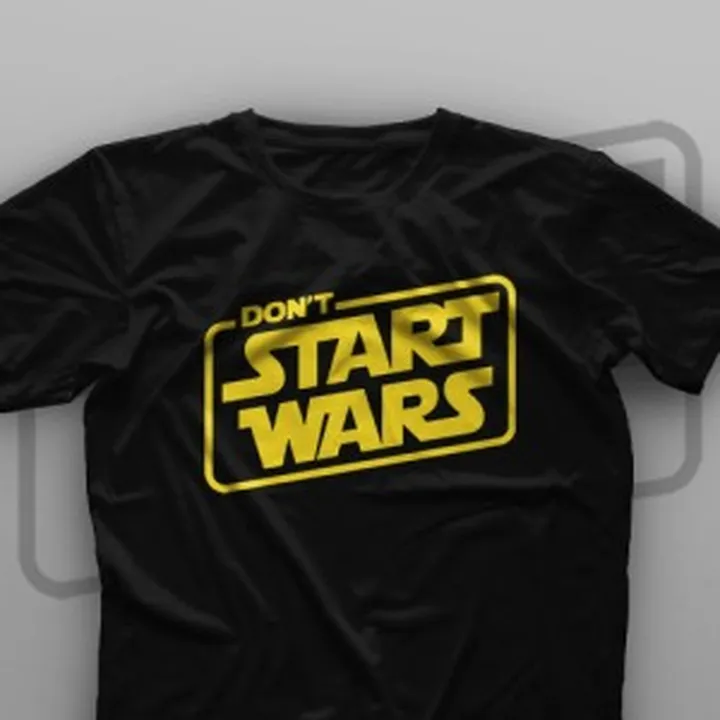 تیشرت Star Wars #29