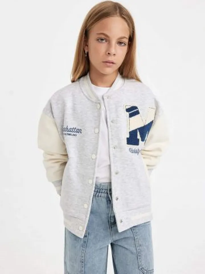 سویشرت دخترانه دفکتو