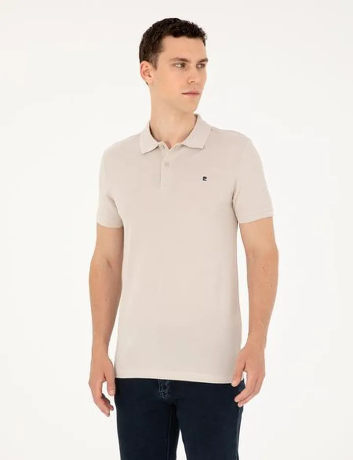 پولو شرت مردانه پیر کاردین