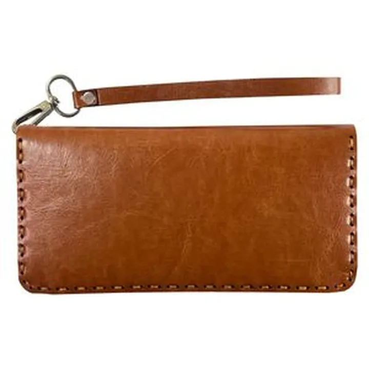 کیف پول مردانه مدل الوند کد K-074