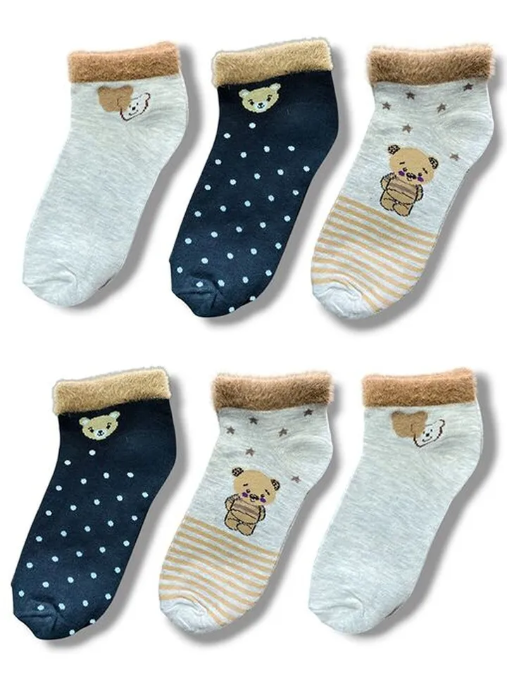 جوراب زنانه ال سی وایکیکی