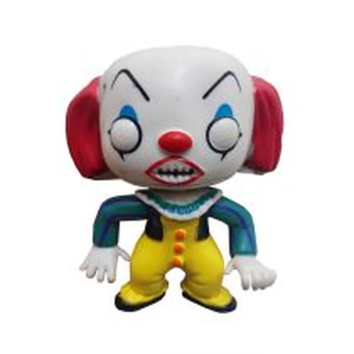 اکشن فیگور ناب سل مدل دلقک Funko pop