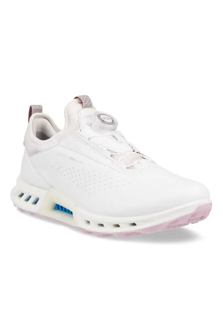 <span class="text-styled__StyledSpan-sc-d280c10c-1 dvOaRP">Ecco< span>W Golf Biom C4 White UST Dritton