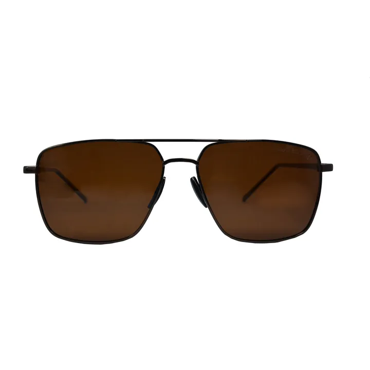 عینک آفتابی هوگو باس مدل HB1063 5814132 POLARIZED ...