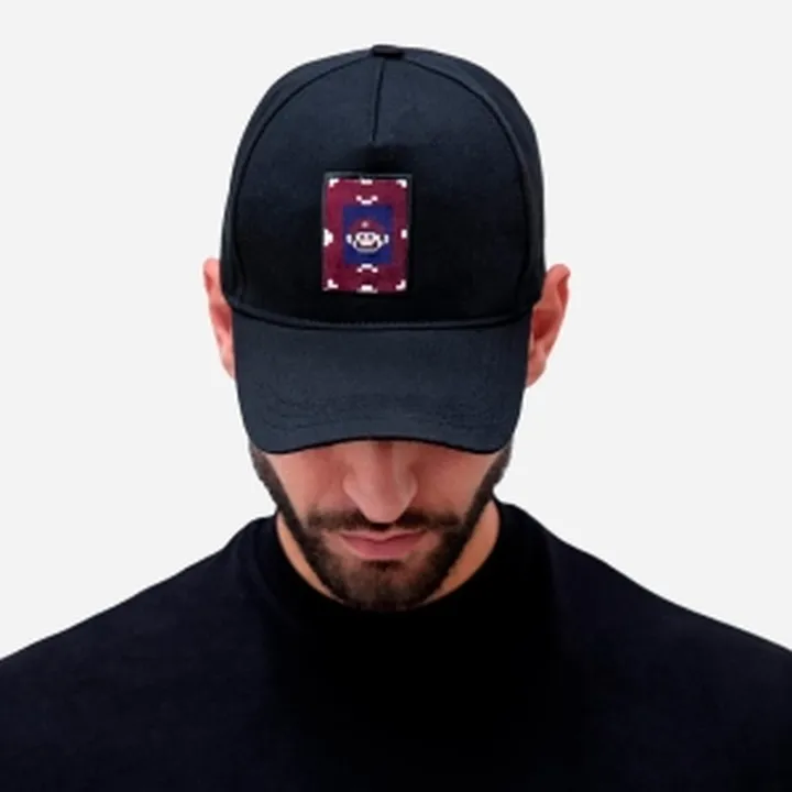 mario cap