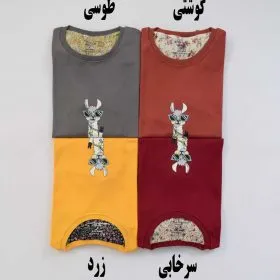 بلوز دانکی