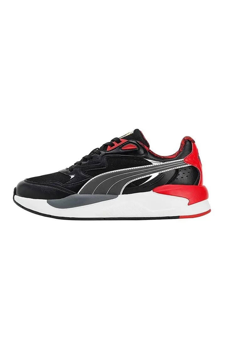 <span class="text-styled__StyledSpan-sc-d280c10c-1 dvOaRP">Puma< span>کفش اسپرت مردانه فراری ایکس ری اسپید