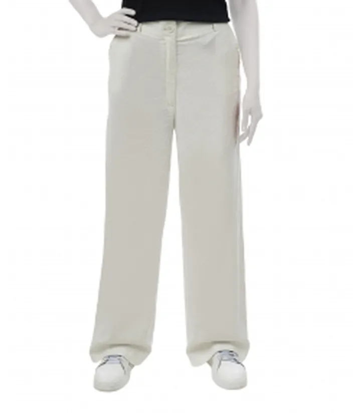 شلوار لینن زنانه سوپردرای Superdry کد W17S52801N