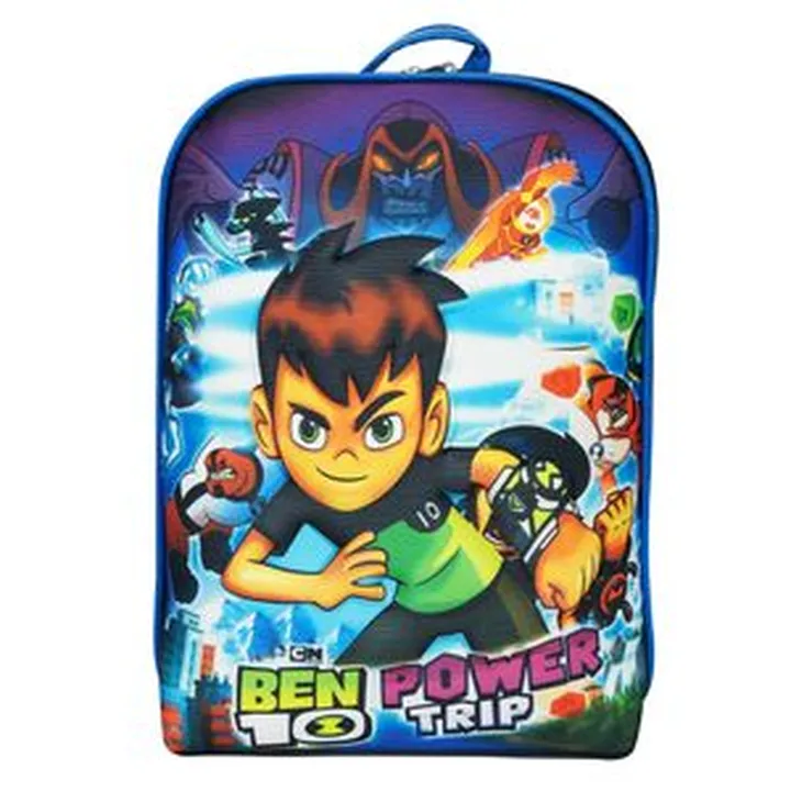 کوله پشتی بچگانه سیی 1966 مدل پسر بنتن کد 1956.2