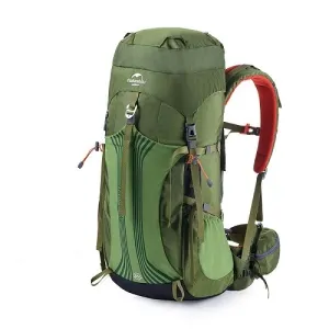 کوله پشتی Naturehike 55+5L نیچرهایک NH16Y020-Q