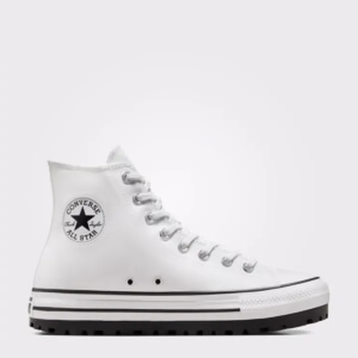 کتونی کانورس converse Chuck Taylor All Star City Trek Seasonal Canvas  کد A06775C.102