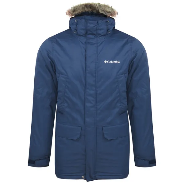 کاپشن مردانه کلمبیا مدل Parka Columbia Monte Viso