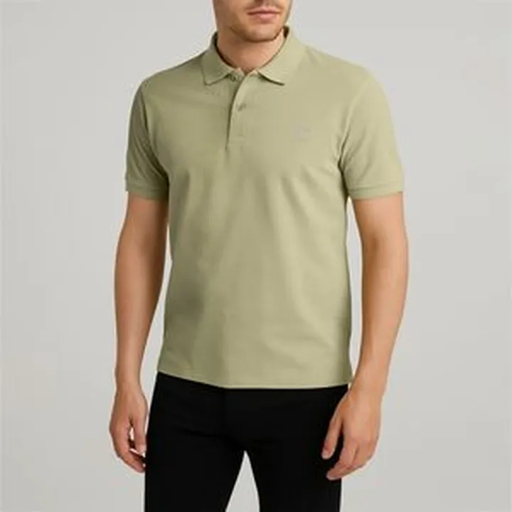 پولوشرت آستین کوتاه مردانه مدل 271000754