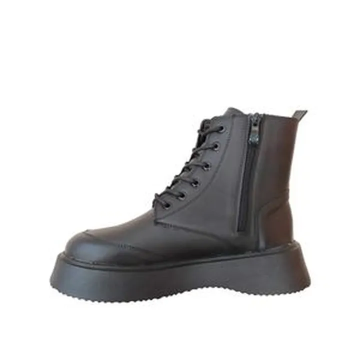 نیم بوت زنانه مدل آواتاری