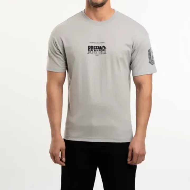 تیشرت نخ پنبه سرجیو طوسی کد 10404