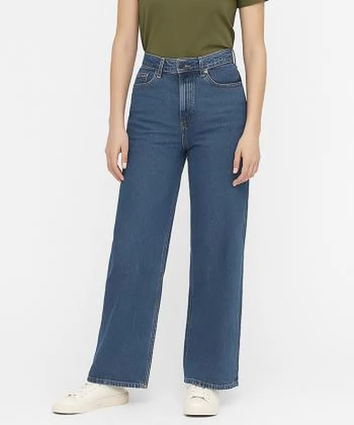 شلوار جين زنانه سولا كد SL520800011