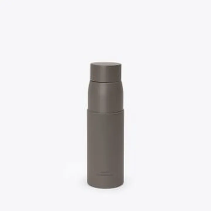 Akvo Bottle Lotus Dark Grey