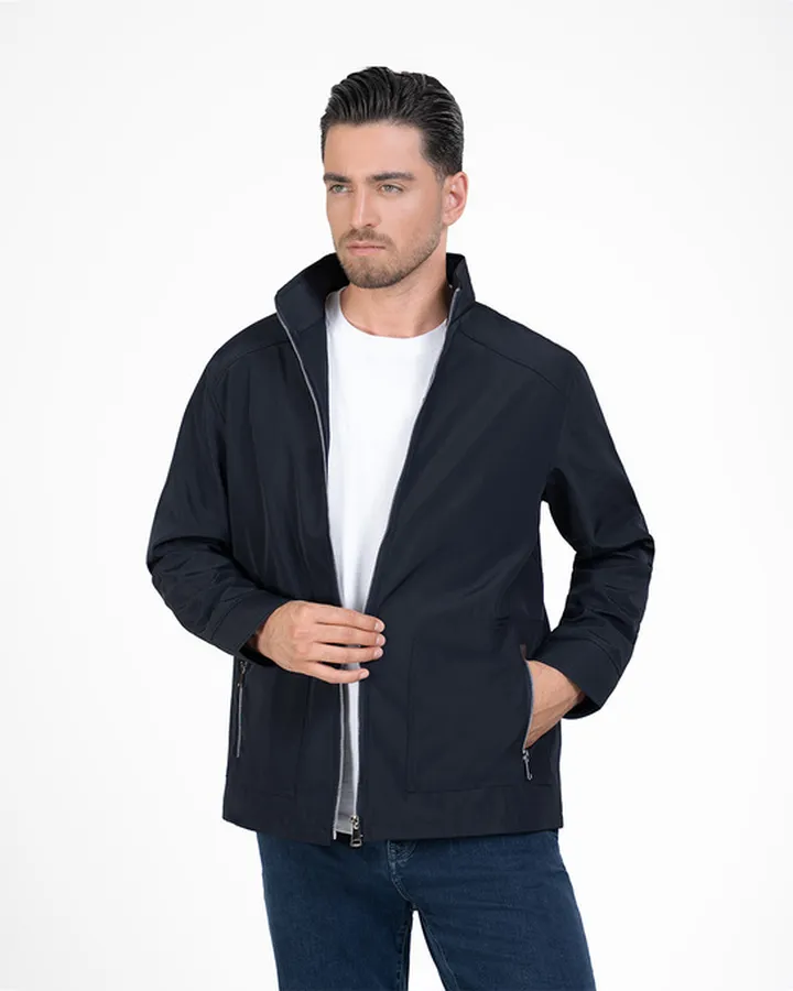 کاپشن مردانه کد 200 14