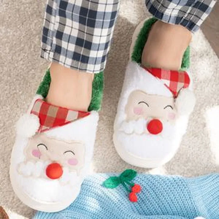 پاپوش جلو بسته بابانویل پاد