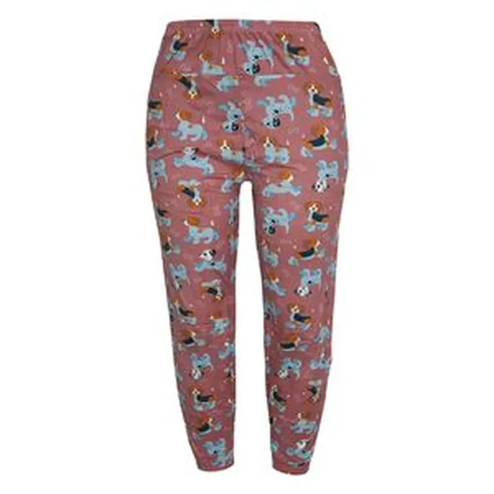 شلوار زنانه مدل guard dog