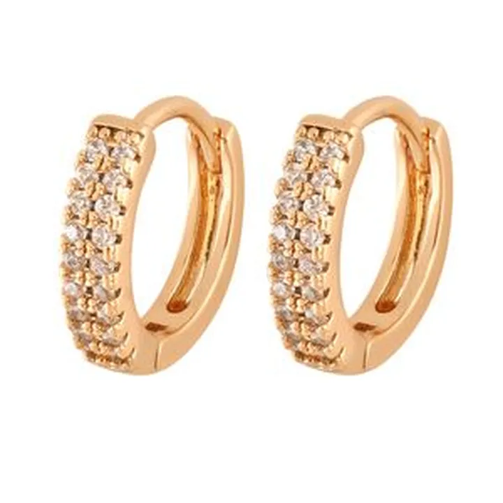 گوشواره زنانه ژوپینگ مدل E3860
