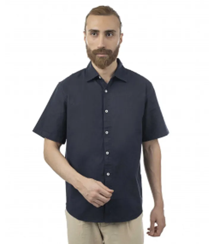پیراهن لینن مردانه جوتی جینز JootiJeans کد 51533021