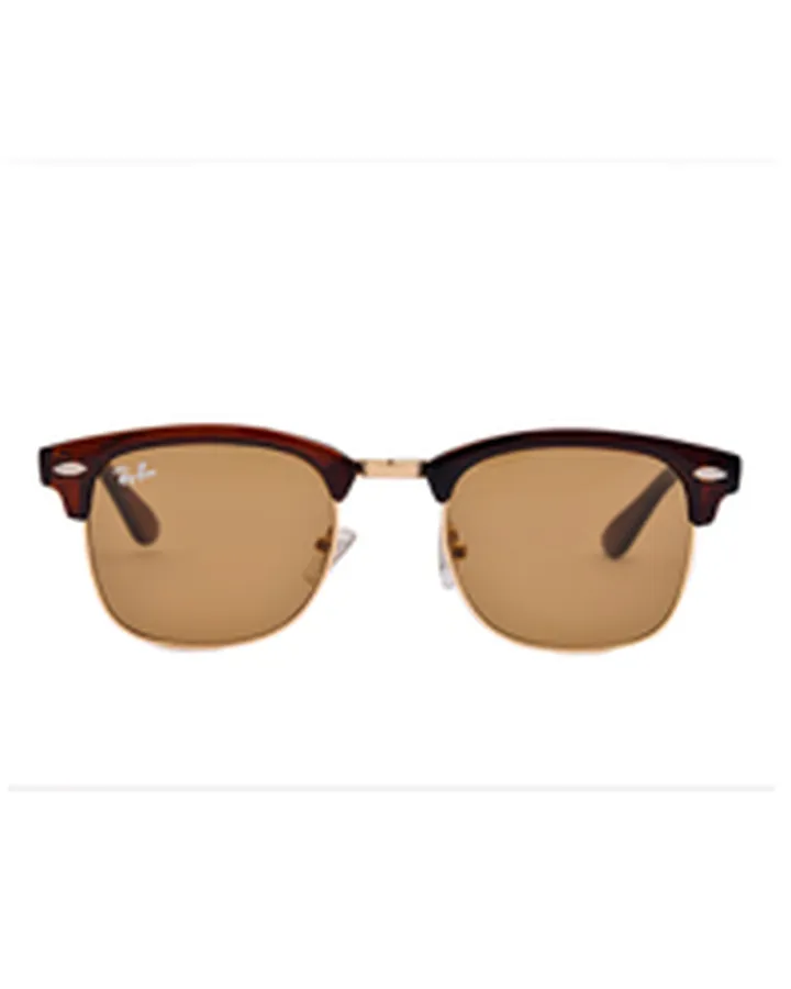 عینک آفتابی ray ban کد Club 7120 N