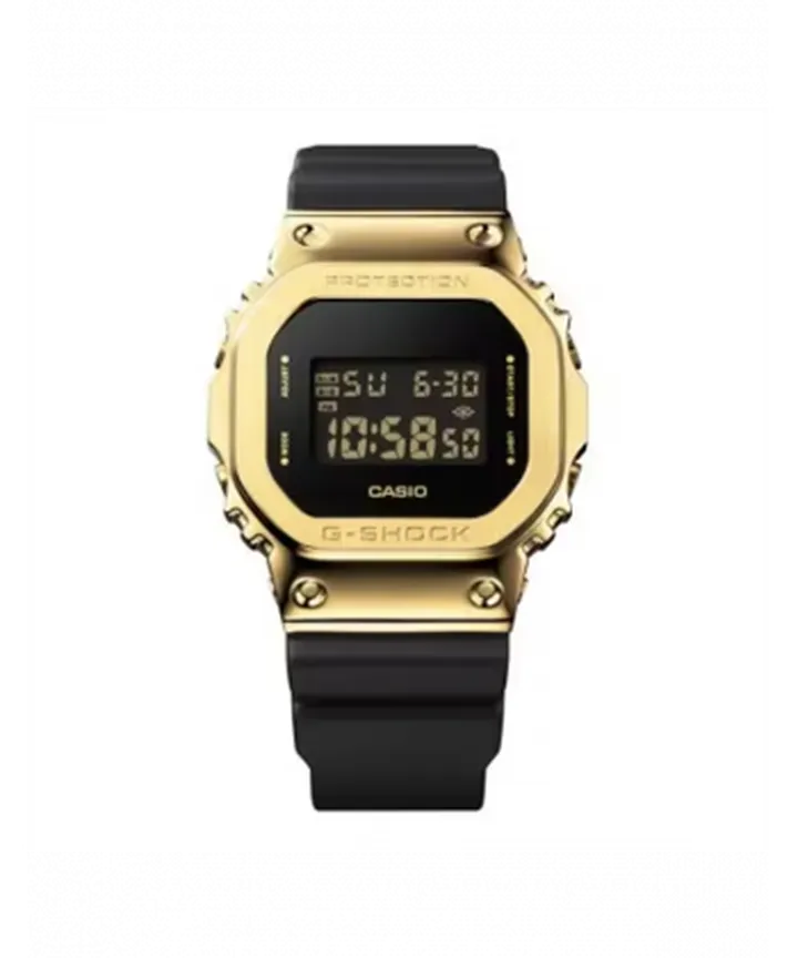 ساعت مچی دیجیتال مردانه کاسیو Casio مدل GM-5600G-9DR