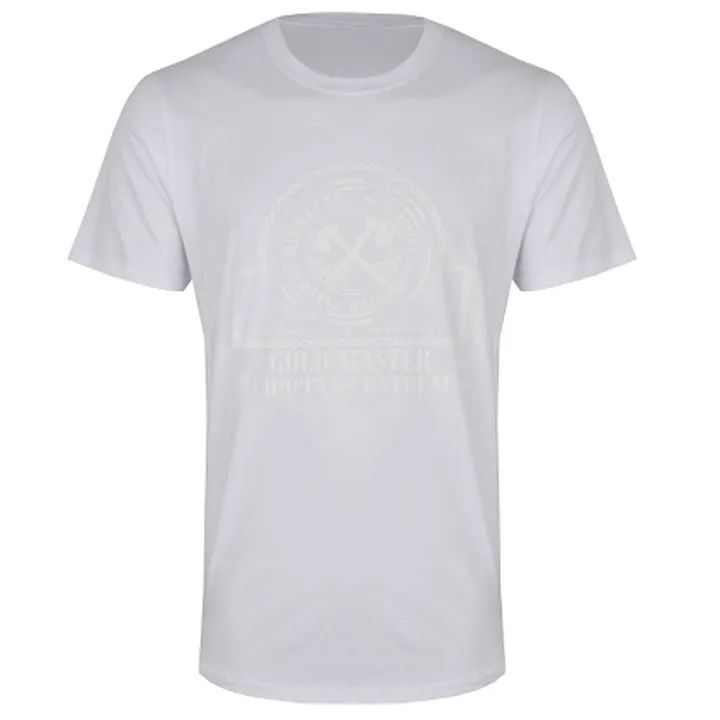 تیشرت یقه گرد مردانه