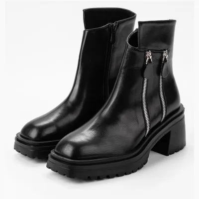 Stradivarius Ankle Boots