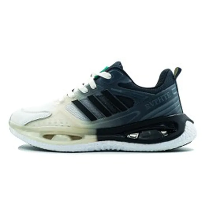 کتانی آدیداس بونس Adidas Bounce White Gray