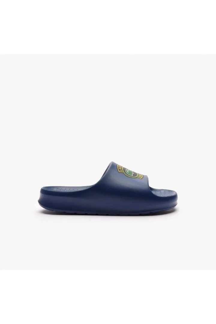 <span class="text-styled__StyledSpan-sc-d280c10c-1 dvOaRP">Lacoste< span>Men Slides Croco 2.0 Evo