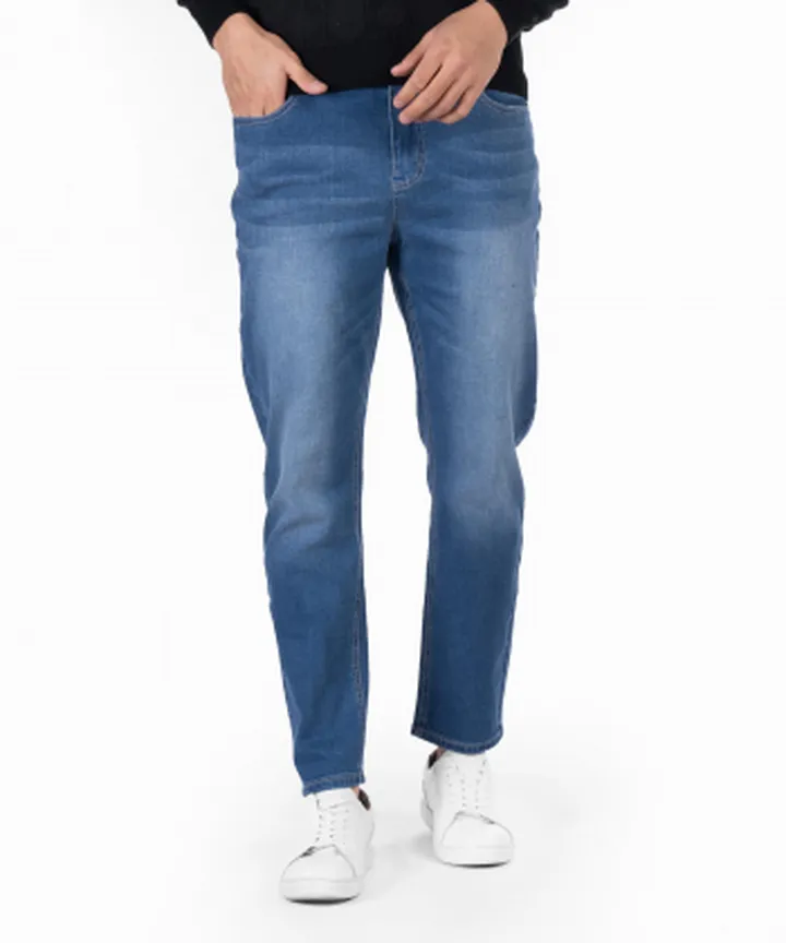 شلوار جین مردانه جین وست Jeanswest کد 23181589