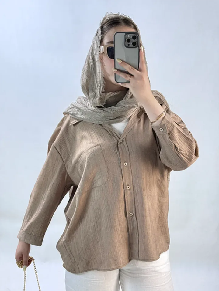 شومیز آوین