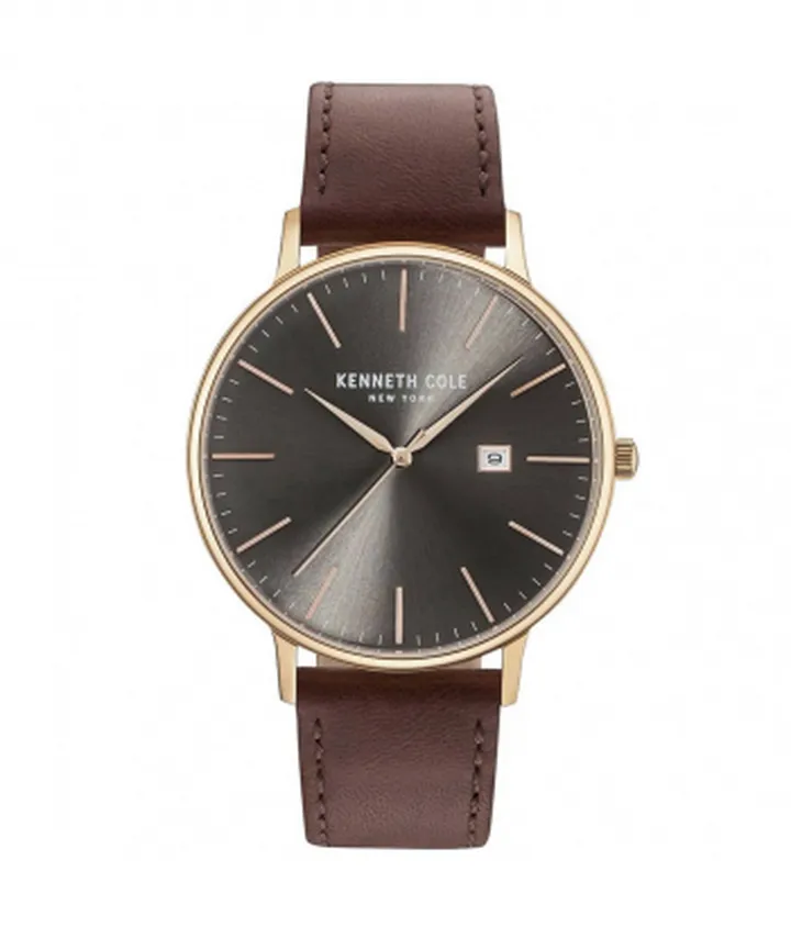 ساعت مچی مردانه کنت کول Kenneth Cole مدل KC-15059008