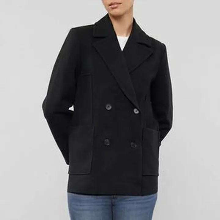 پالتو زنانه مدل 814572512 طرح ترندیول