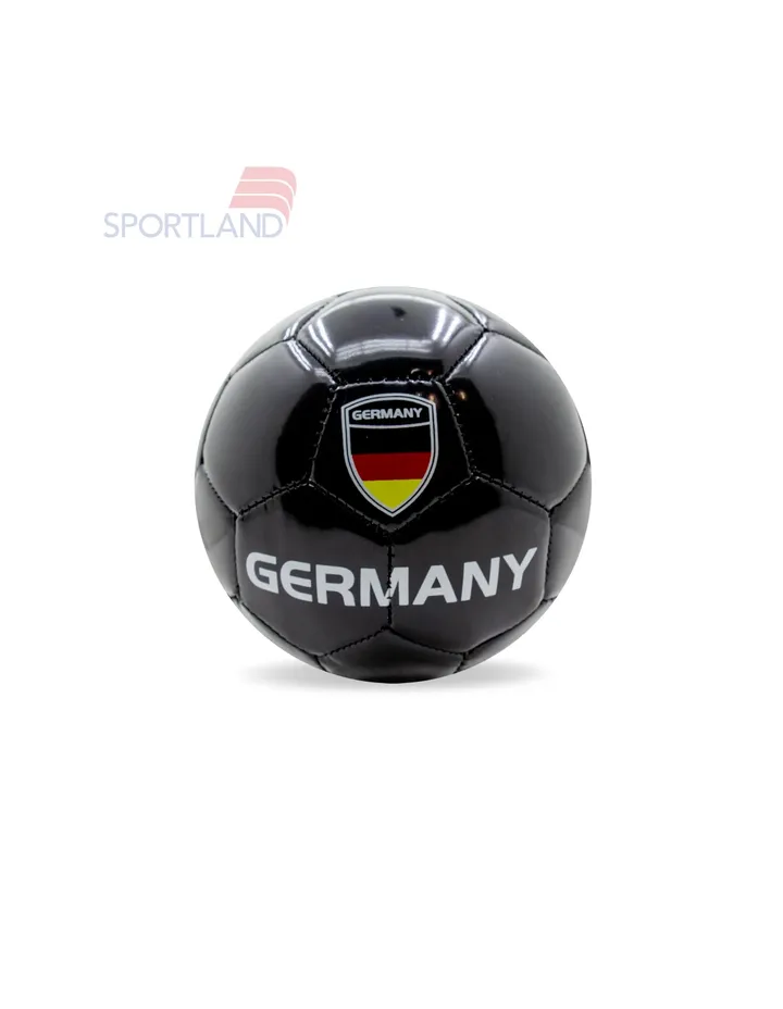 توپ فوتبال بچه گانه اسپورتلند Germany Mini U