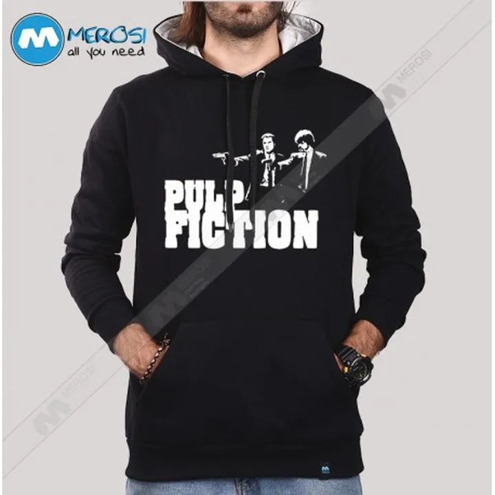 سویشرت Pulp Fiction Main