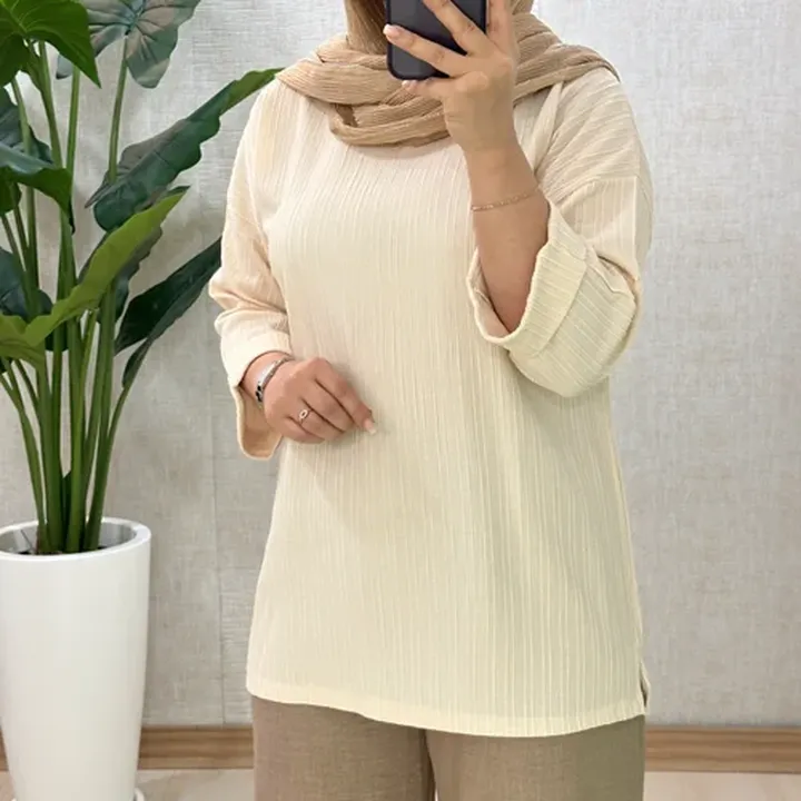 C063- تونیک السا
