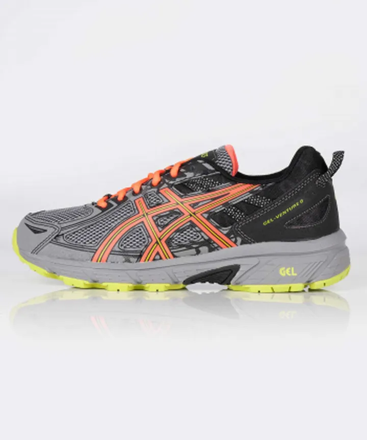 کفش زنانه اسیکس Asics مدل (GEL-VENTURE 6 (D