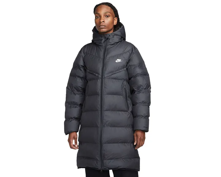 Nikeکت روزانه Windrunner Primaloft®