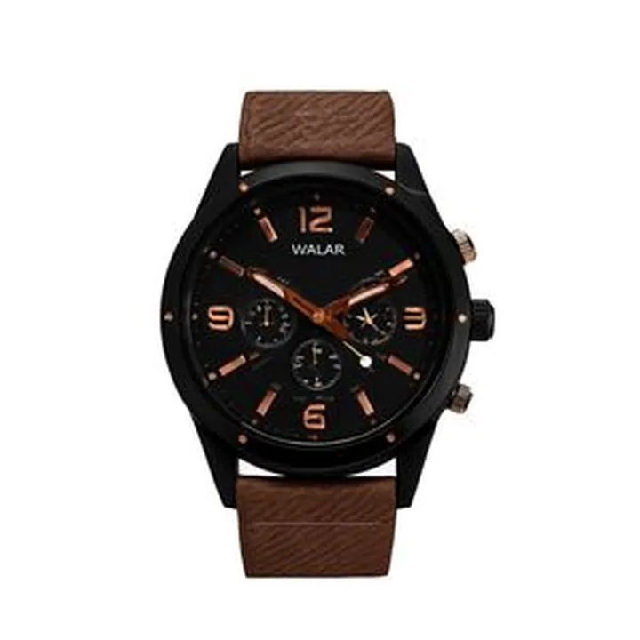 ساعت مچی عقربه‌ای کوارتز والار مدل Br 88