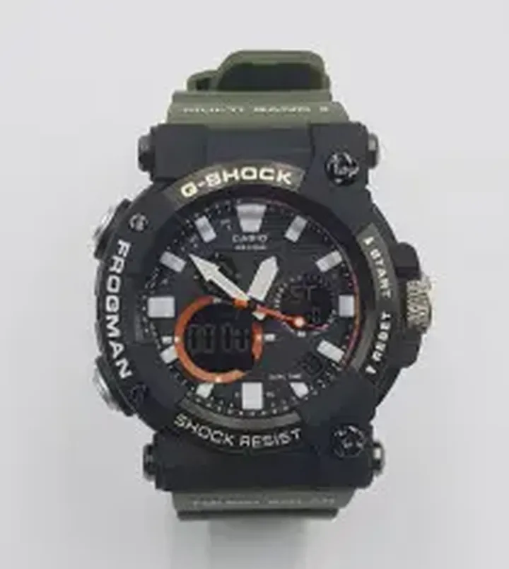 ساعت مردانه G SHOCK کد 10094805