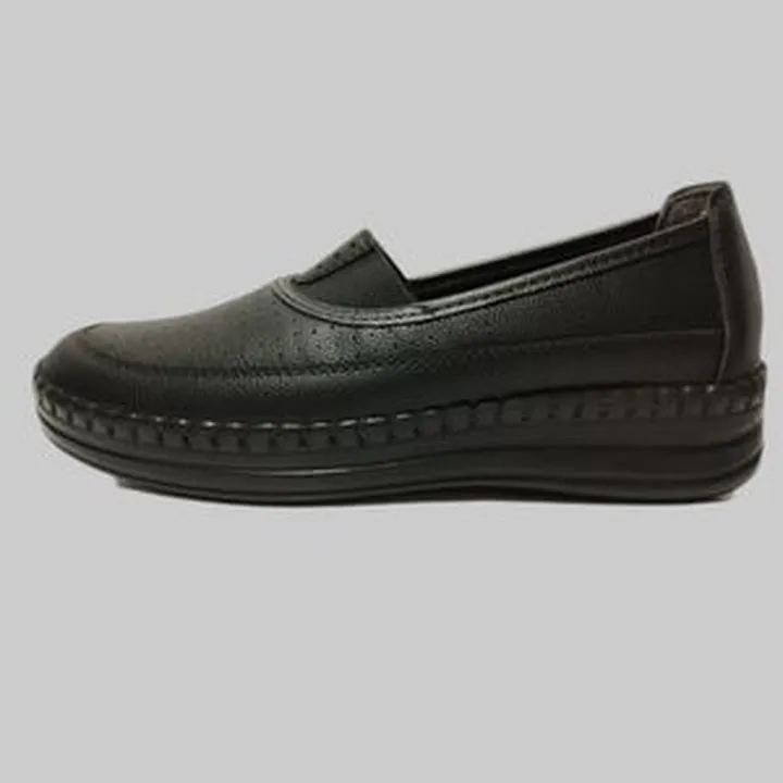 کفش طبی زنانه مدل آرام