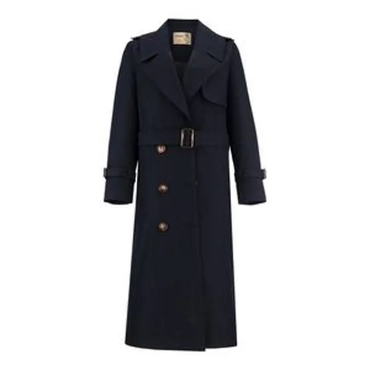 بارانی زنانه السانا مدل لاریسا کد 230928