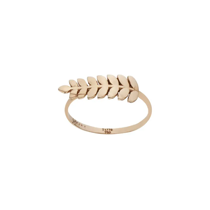 انگشتر طلا 18 عیار زنانه مایا ماهک مدل MR1204 سایز...